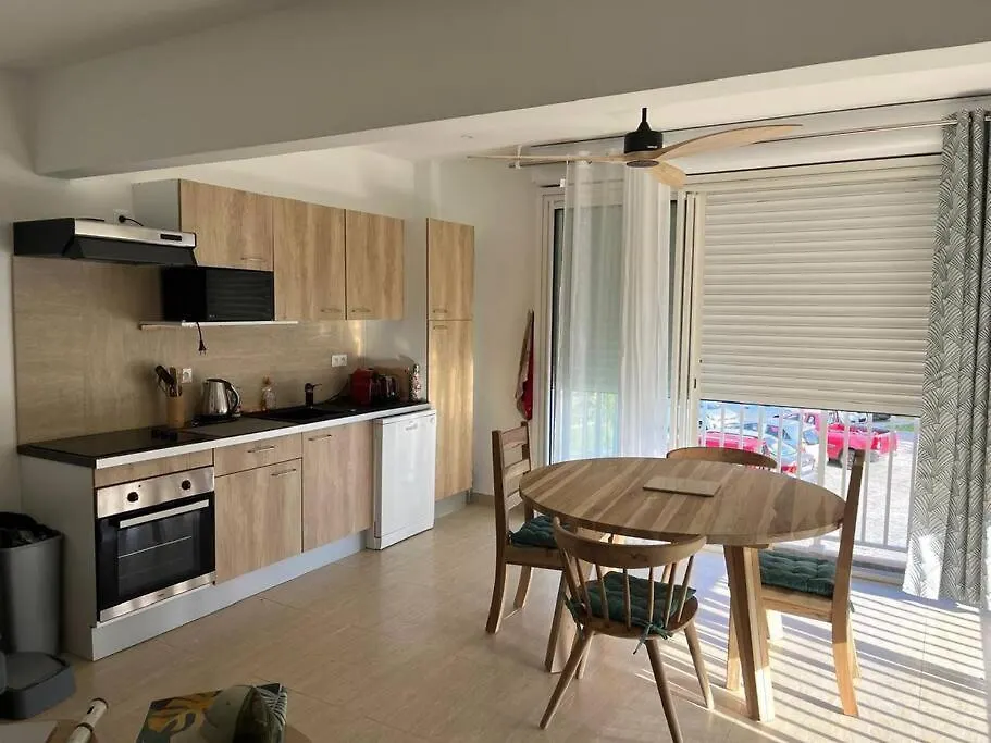 Apartment Superbe 2 Chambres Avec Piscine Baie Nettle