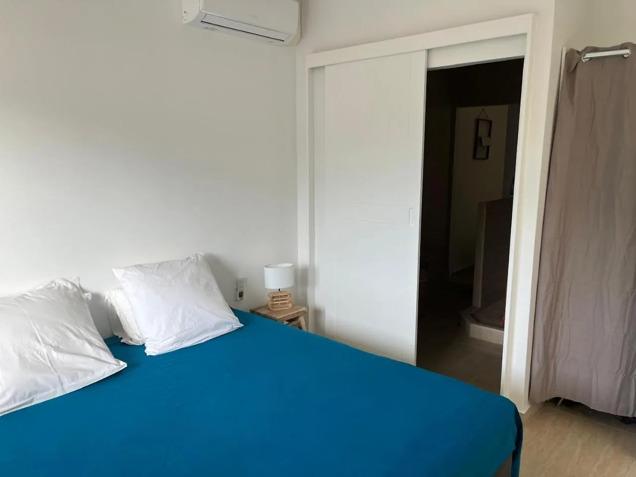 Apartment Superbe 2 Chambres Avec Piscine Baie Nettle