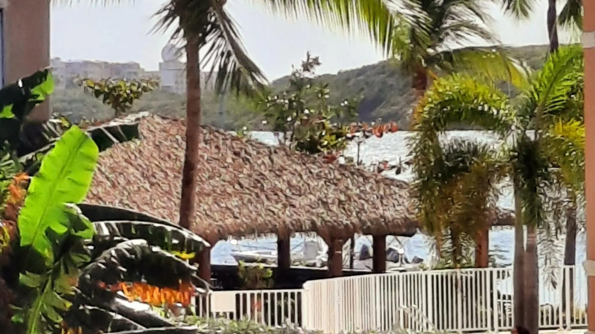 Superbe 2 Chambres Avec Piscine Baie Nettle Sint Maarten/Saint Martin