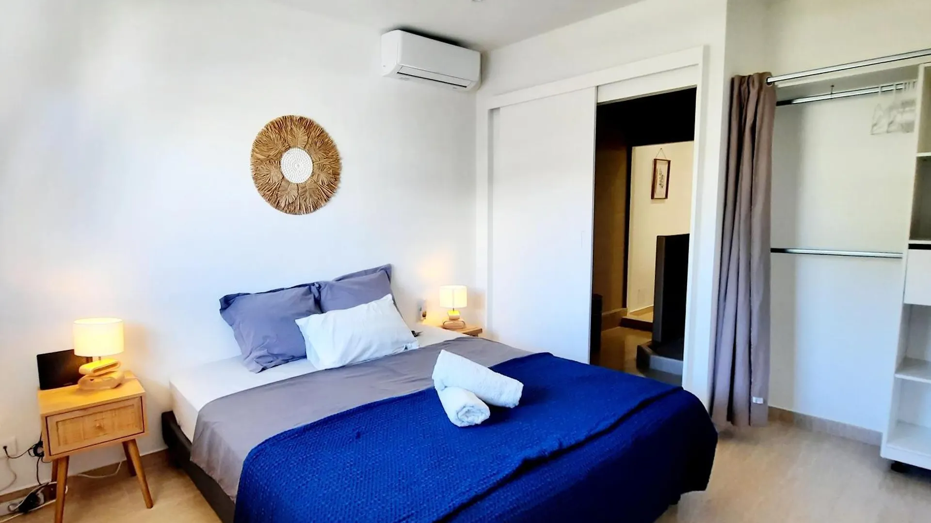 Superbe 2 Chambres Avec Piscine Baie Nettle Apartment