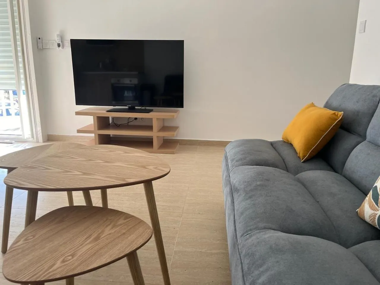 Apartment Superbe 2 Chambres Avec Piscine Baie Nettle
