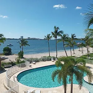 Just In Paradise Appartement